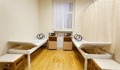 Санаторий Сочинский. Сочи