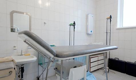 Санаторий Сочинский. Сочи