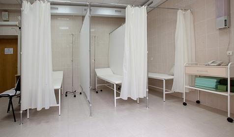 Санаторий Сочинский. Сочи