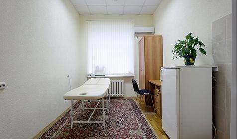 Санаторий Сочинский. Сочи