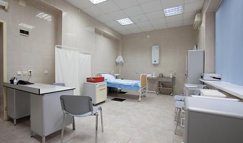 Санаторий Сочинский. Сочи