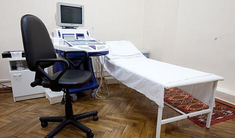 Санаторий Сочинский. Сочи