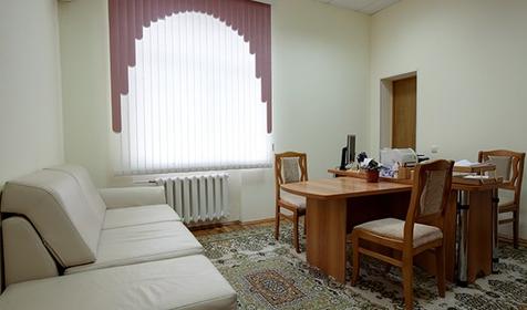 Санаторий Сочинский. Сочи