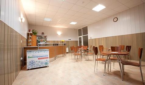 Санаторий Сочинский. Сочи