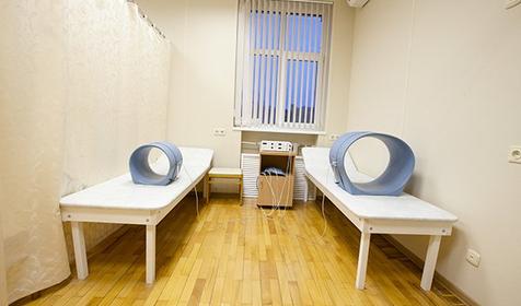 Санаторий Сочинский. Сочи