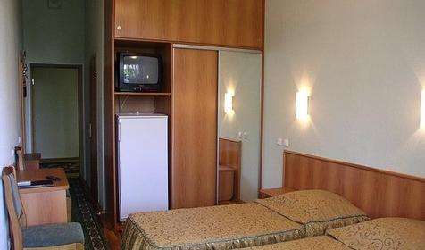 Повышенной комфортности. Санаторий Сочинский. Сочи