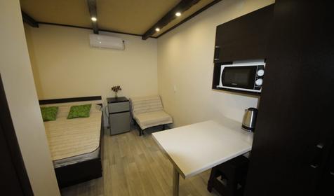 Комфорт. Мини-гостиница Первомайская 17. Ейск