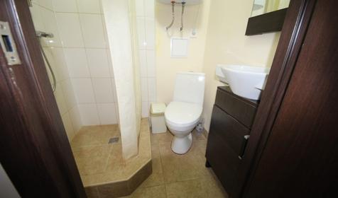 Комфорт. Мини-гостиница Первомайская 17. Ейск