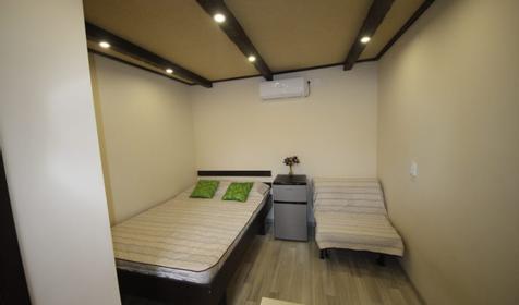 Комфорт. Мини-гостиница Первомайская 17. Ейск