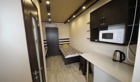 Комфорт. Мини-гостиница Первомайская 17. Ейск