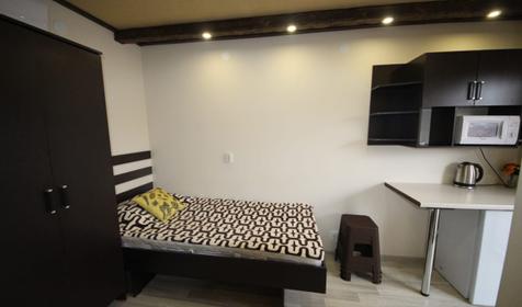 Комфорт. Мини-гостиница Первомайская 17. Ейск