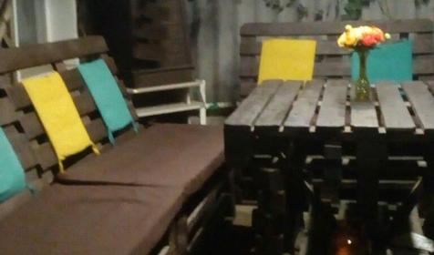 Мини-гостиница Первомайская 17. Ейск