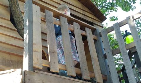 Мини-гостиница Первомайская 17. Ейск