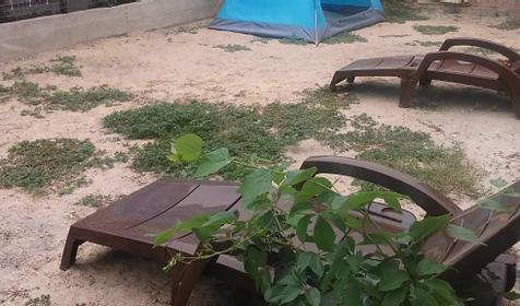 Мини-гостиница Первомайская 17. Ейск