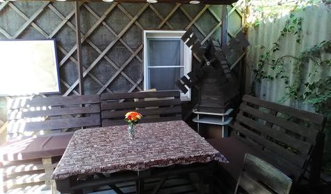 Мини-гостиница Первомайская 17. Ейск