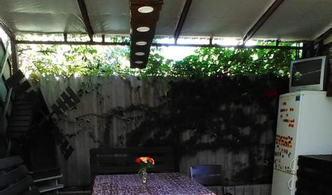 Мини-гостиница Первомайская 17. Ейск