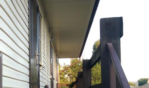 Мини-гостиница Первомайская 17. Ейск