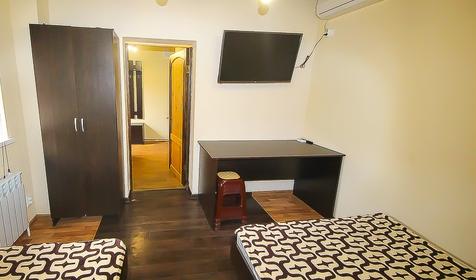 Мини-гостиница Первомайская 17. Ейск