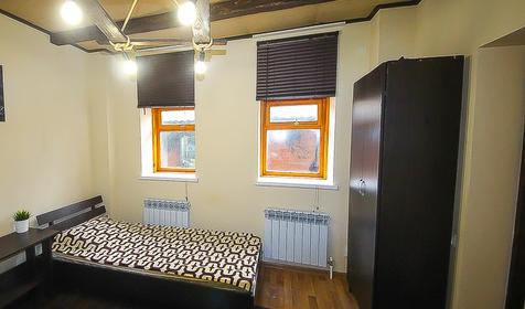 Мини-гостиница Первомайская 17. Ейск