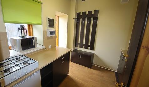 Мини-гостиница Первомайская 17. Ейск