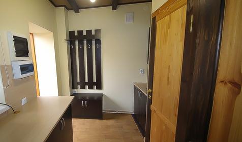 Мини-гостиница Первомайская 17. Ейск