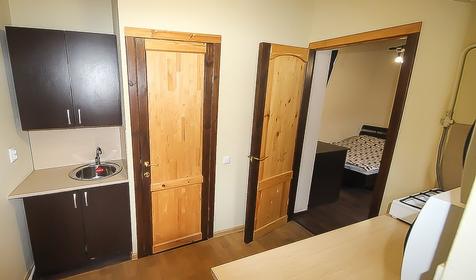 Мини-гостиница Первомайская 17. Ейск