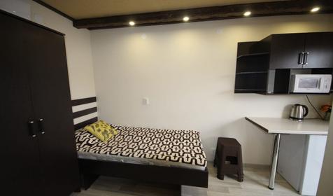 Мини-гостиница Первомайская 17. Ейск