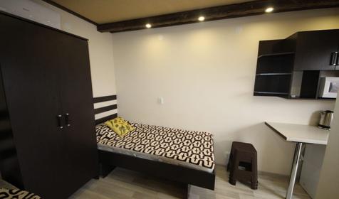 Мини-гостиница Первомайская 17. Ейск