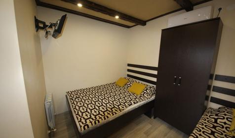 Мини-гостиница Первомайская 17. Ейск