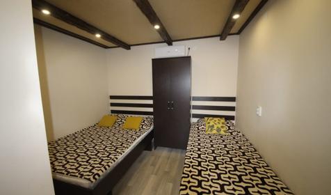 Мини-гостиница Первомайская 17. Ейск