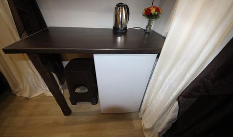 Мини-гостиница Первомайская 17. Ейск