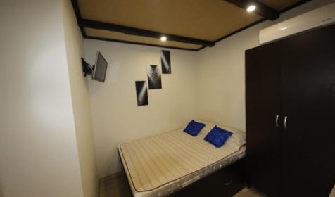 Мини-гостиница Первомайская 17. Ейск