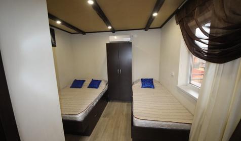 Мини-гостиница Первомайская 17. Ейск