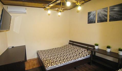 Комфорт с кухней. Мини-гостиница Первомайская 17. Ейск