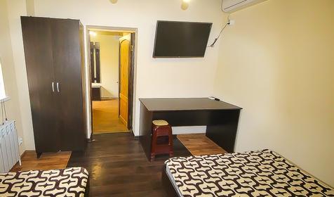 Комфорт с кухней. Мини-гостиница Первомайская 17. Ейск