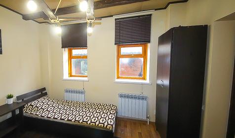 Комфорт с кухней. Мини-гостиница Первомайская 17. Ейск