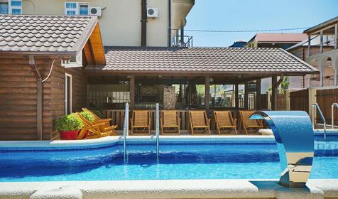 Александрия на Дообской