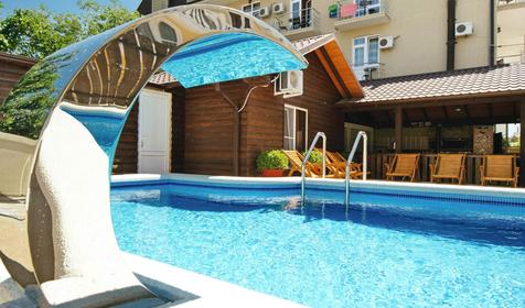 Александрия на Дообской