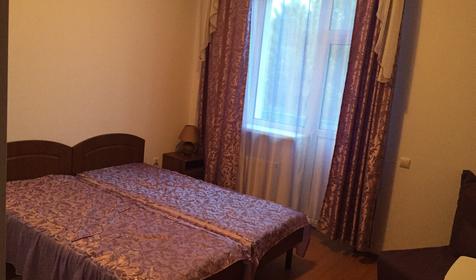 Стандарт двухместный с доп.местом