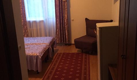 Стандарт двухместный с доп.местом