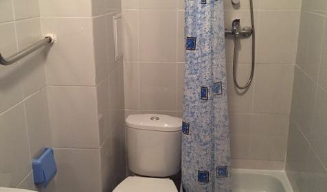 Стандарт двухместный с доп.местом