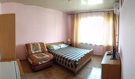 Трехместный стандарт