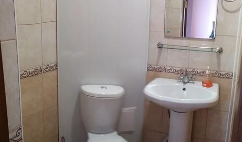 Трехместный стандарт