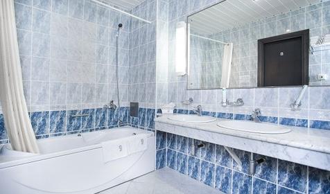 Люкс. Санаторий Мыс Видный, Сочи, Хостинский район