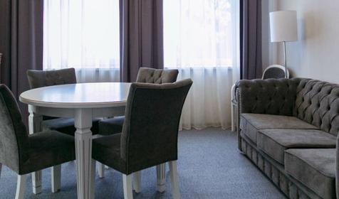 Апартамент. Санаторий Мыс Видный, Сочи, Хостинский район