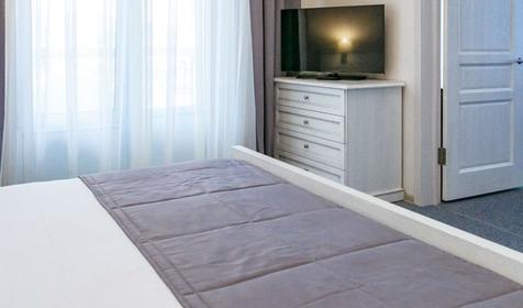 Апартамент. Санаторий Мыс Видный, Сочи, Хостинский район