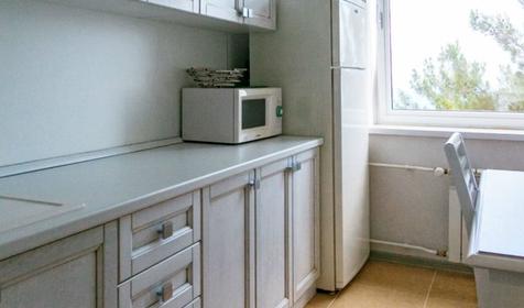 Апартамент. Санаторий Мыс Видный, Сочи, Хостинский район