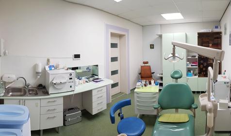 Стоматологический кабинет PRO100 Улыбнись! Краснодар