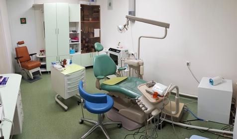 Стоматологический кабинет PRO100 Улыбнись! Краснодар