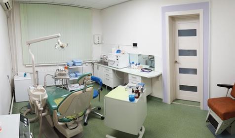 Стоматологический кабинет PRO100 Улыбнись! Краснодар